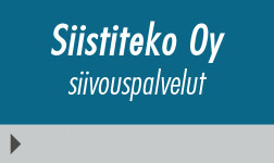 Siistiteko Oy logo